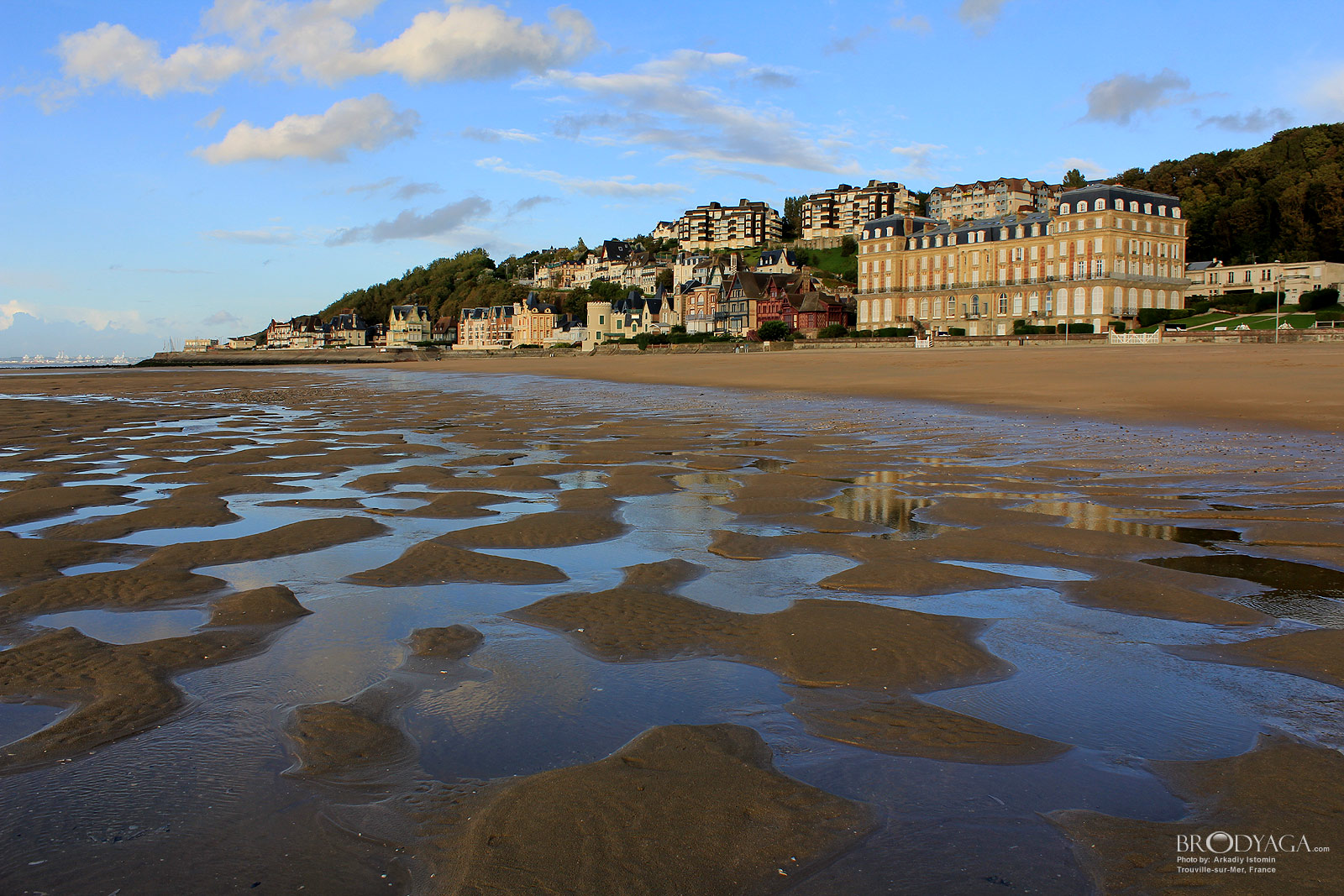 Trouville-sur-Mer